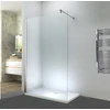 Obraz 1/2 - Walk-in sprchová stena 80 bez nano, 190cm, 8mm