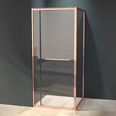 zuhanykabin