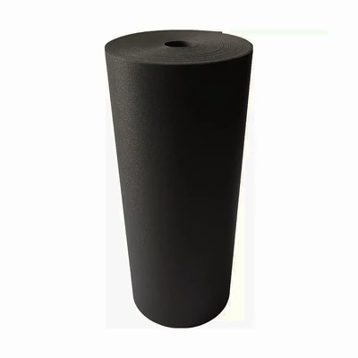 W-STEP kročajová podložka pod laminátovú podlahu, aj na podlahové kúrenie, 2 mm
