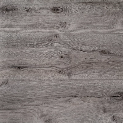 W-STEP laminátová podlaha, vzor biely dub, 1220x200x8 mm, AC4