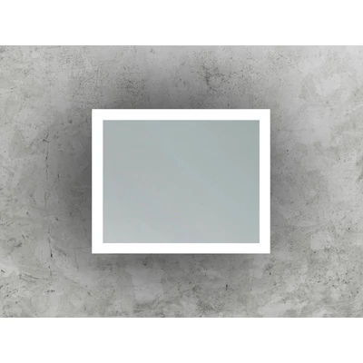 Elda White Zrkadlo 60 cm