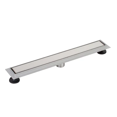 Rimini obkladateľný sprchový žľab, 70 cm