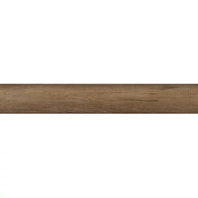 W-STEP soklová lišta k SPC podlahe, vzor rustikálny dub, 2400x80x14 mm