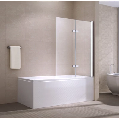 ALVOR 120x140 Vaňová zástena