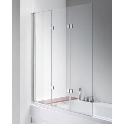 TRIAD 120x140 Vaňová zástena