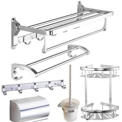 Kúpeľňové doplnky