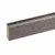 W-STEP soklová lišta k laminátovej podlahe, vzor biely dub, 2400x60x15 mm