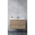 Catania Sonoma Kúpeľňová skrinka s umývadlom 90 cm