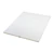 Cagliari White 90x120x2,6 cm Štvorcová, SMC sprchová vanička, so sifonom