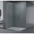 Walk-in sprchová stena 130, 190cm, 8mm
