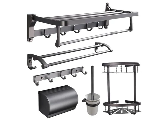 Kúpeľňové doplnky