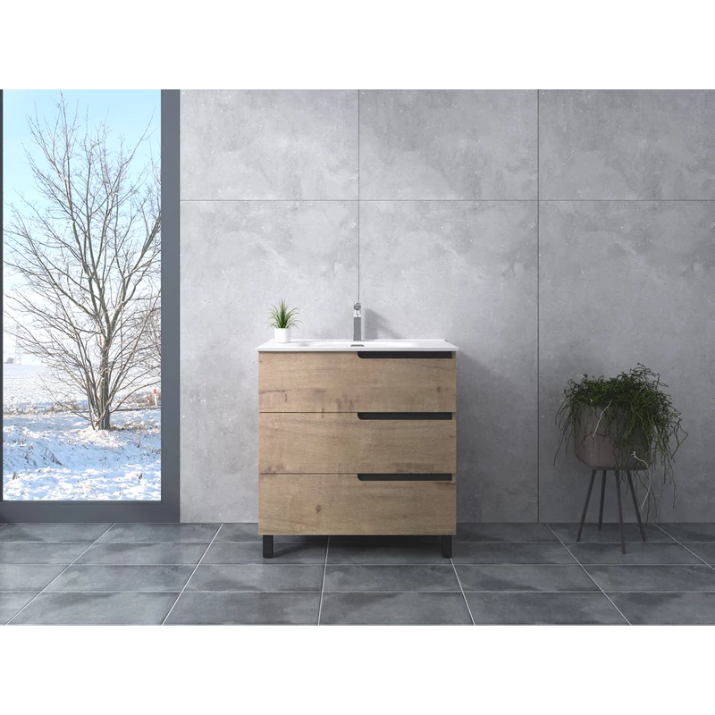 Kúpeľňový Nábytok