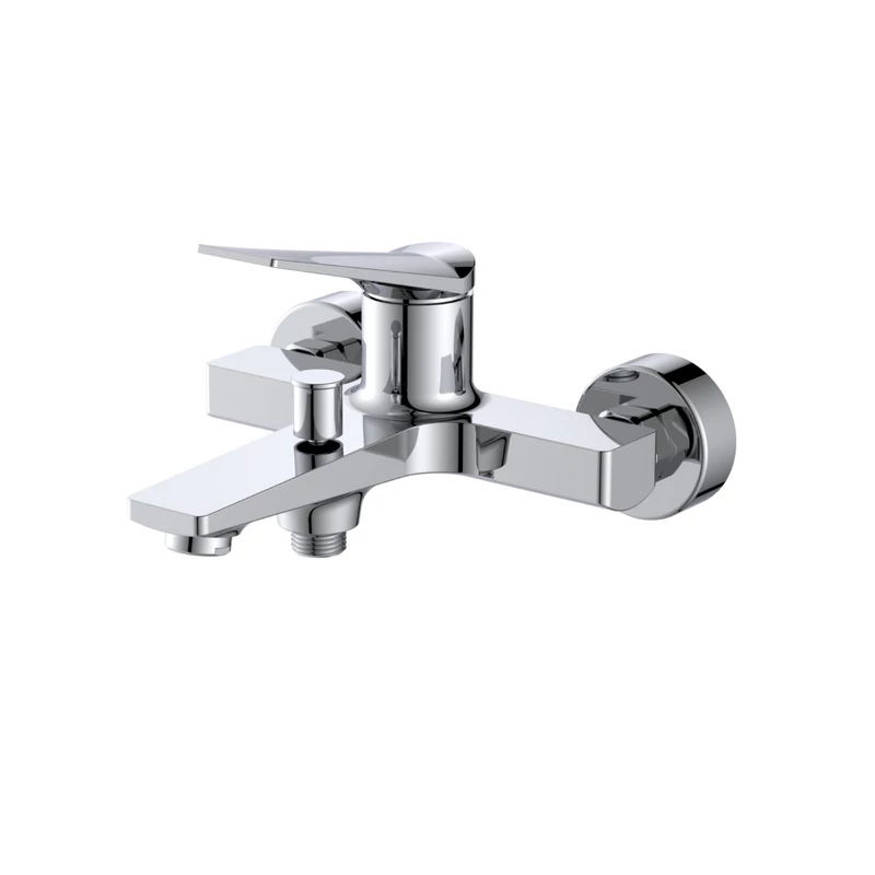 Kúpeľňová Batéria