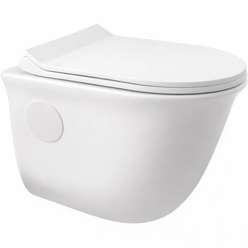 Závesné Wc
