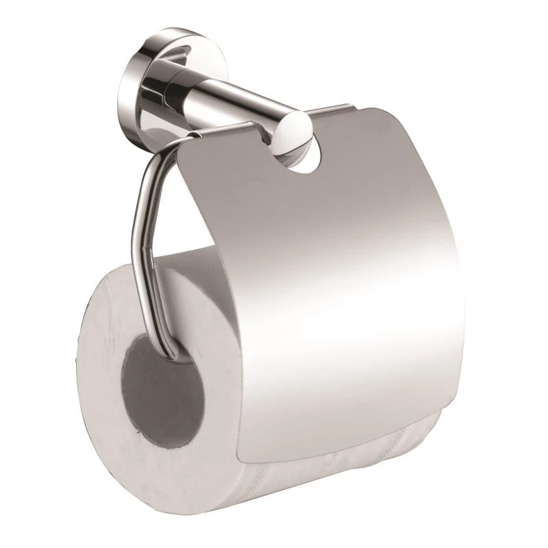 Uchwyt na papier toaletowy