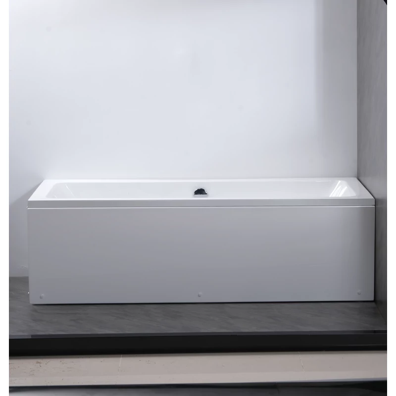 Rám rovná vaňa 160x70