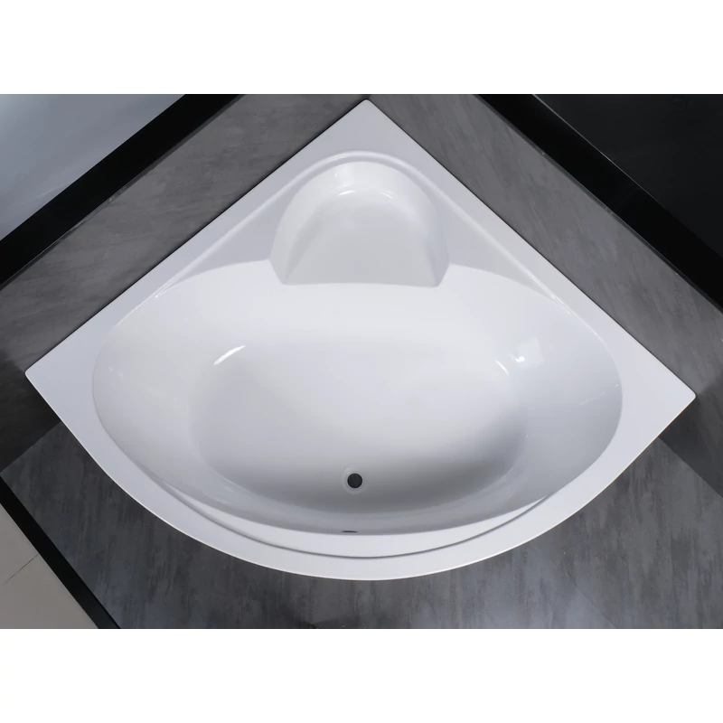 Przedni Panel do wanny symetrycznej 130 cm