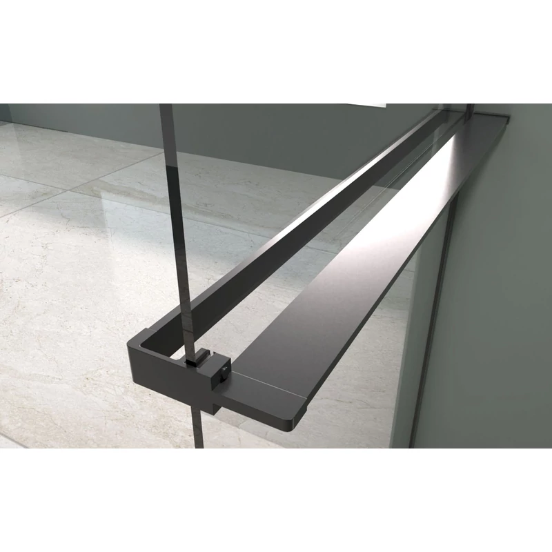 Rochelle Black uterák a mydelnička 80 cm