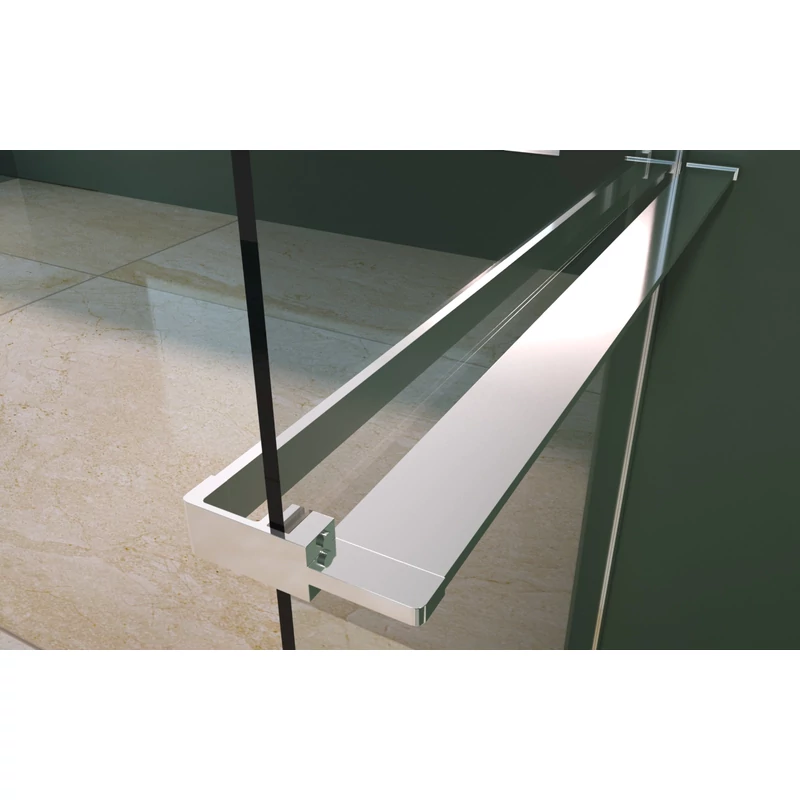 Rochelle ręcznik i mydelniczka 140 cm