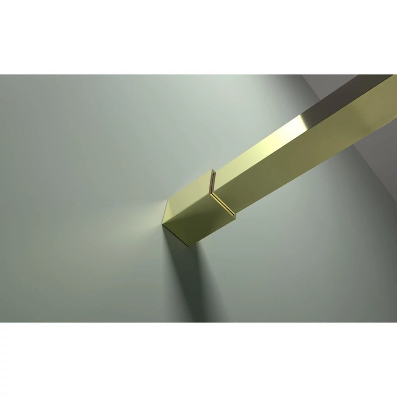 Rochelle Gold ręcznik i mydelniczka 140 cm