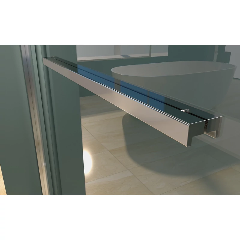 Firenze Sprchový kút 6mm 80cm