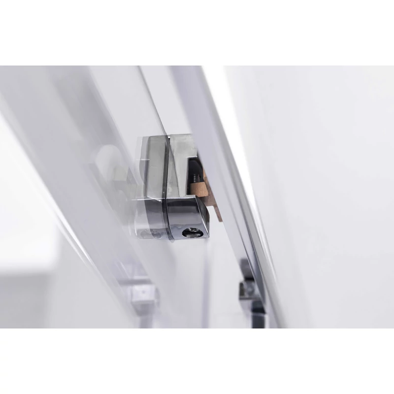 Motril Sprchový kút 80x80, 190cm, 6mm, NANO