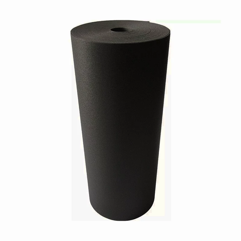 W-STEP kročajová podložka pod laminátovú podlahu, aj na podlahové kúrenie, 2 mm