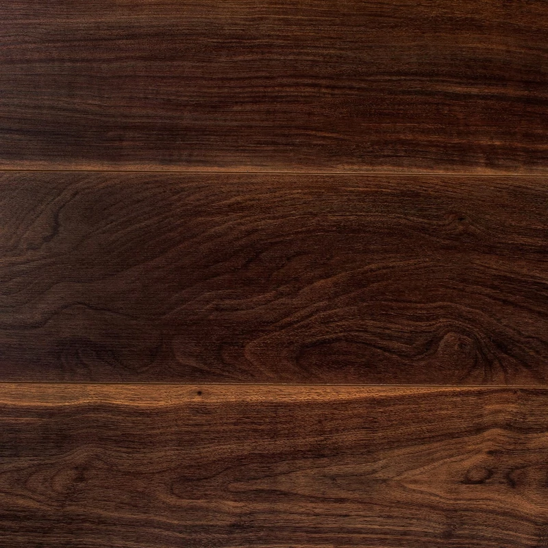 W-STEP laminátová podlaha, vzor orech, 1220x200x8 mm, AC4