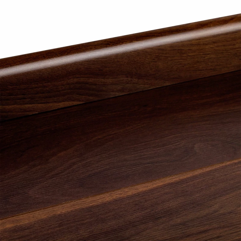 W-STEP laminátová podlaha, vzor orech, 1220x200x8 mm, AC4
