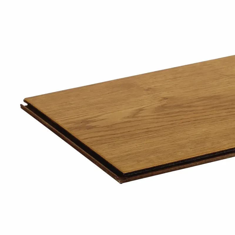 W-STEP laminátová podlaha, vzor svetlý dub, 1220x200x8 mm, AC4