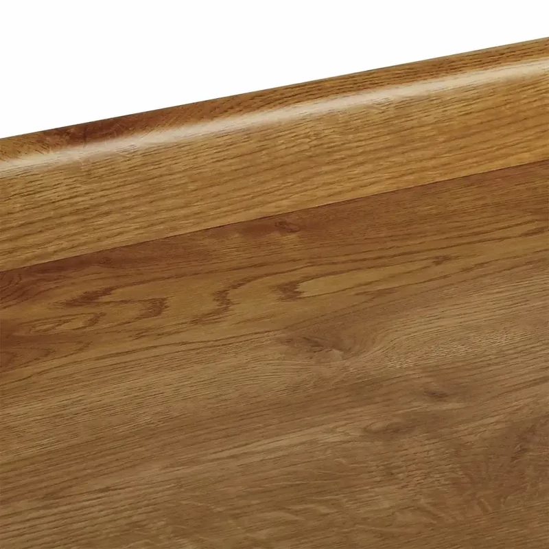 W-STEP laminátová podlaha, vzor svetlý dub, 1220x200x8 mm, AC4