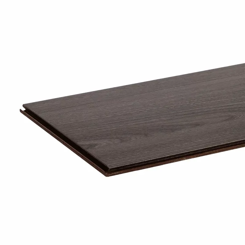W-STEP laminátová podlaha, vzor sivý dub, 1220x200x8 mm, AC4