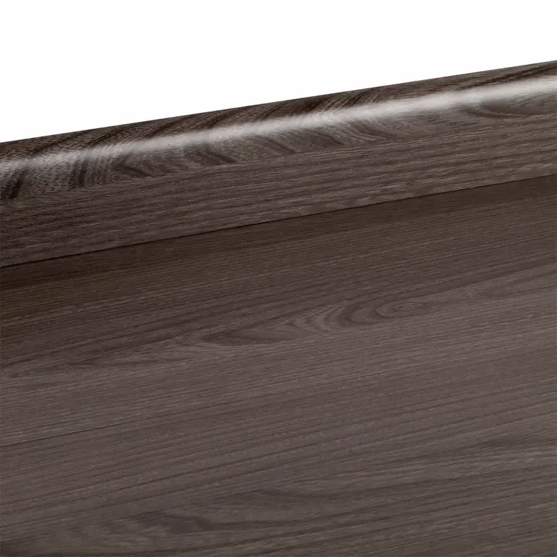 W-STEP laminátová podlaha, vzor sivý dub, 1220x200x8 mm, AC4