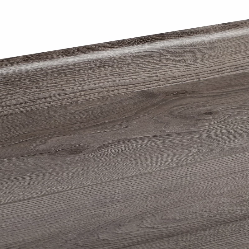 W-STEP laminátová podlaha, vzor biely dub, 1220x200x8 mm, AC4