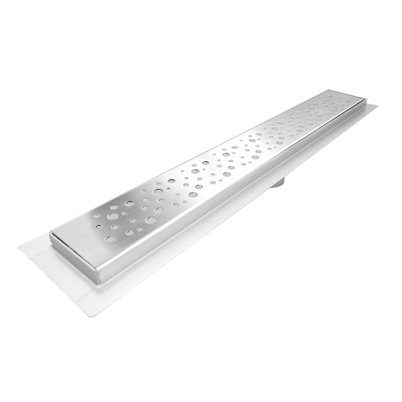 Metz lineárny sprchový žľab, 60 cm