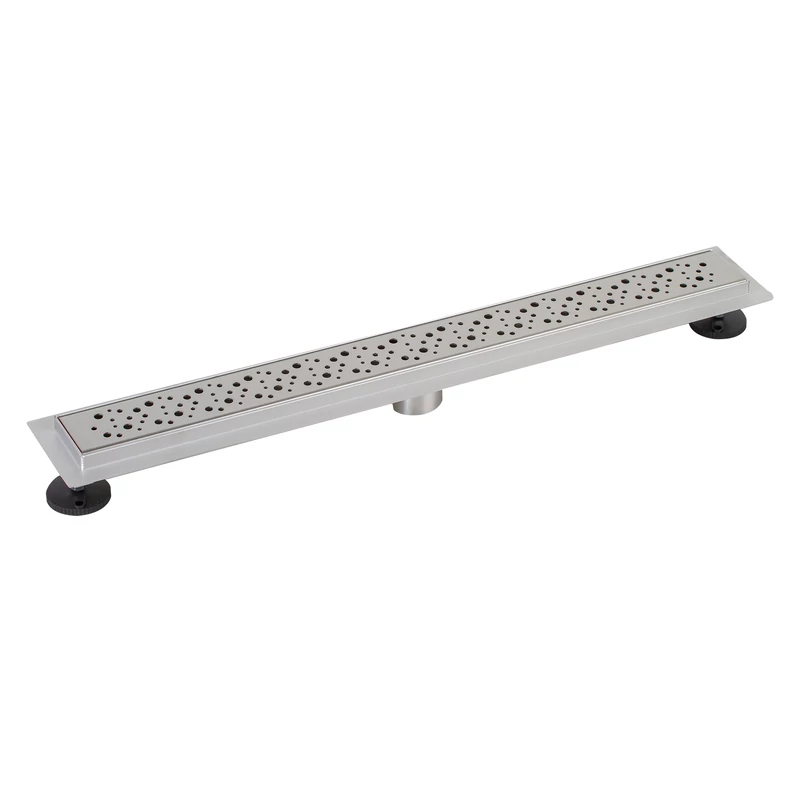 Metz lineárny sprchový žľab, 60 cm