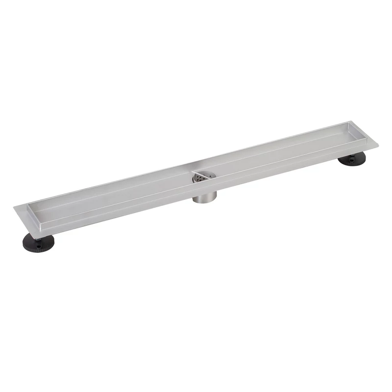 Metz lineárny sprchový žľab, 60 cm