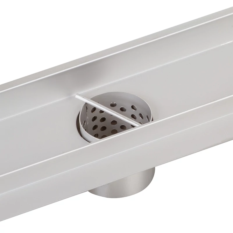 Metz lineárny sprchový žľab, 70 cm