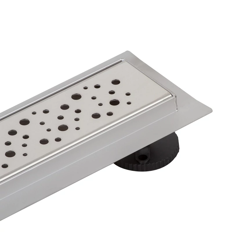 Metz lineárny sprchový žľab, 60 cm