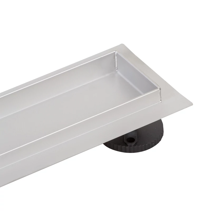 Metz lineárny sprchový žľab, 60 cm