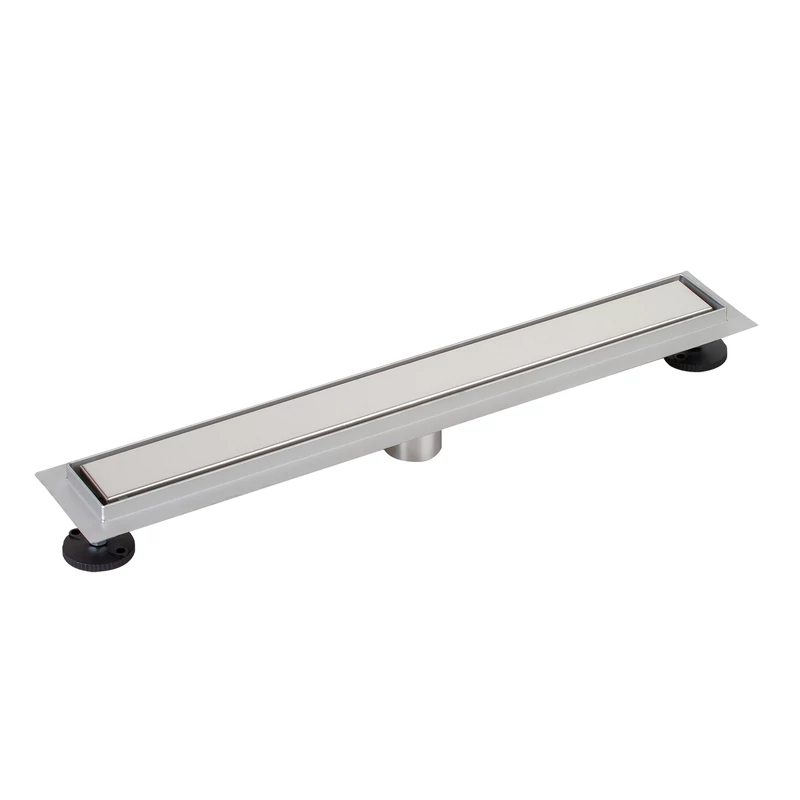 Rimini obkladateľný sprchový žľab, 60 cm