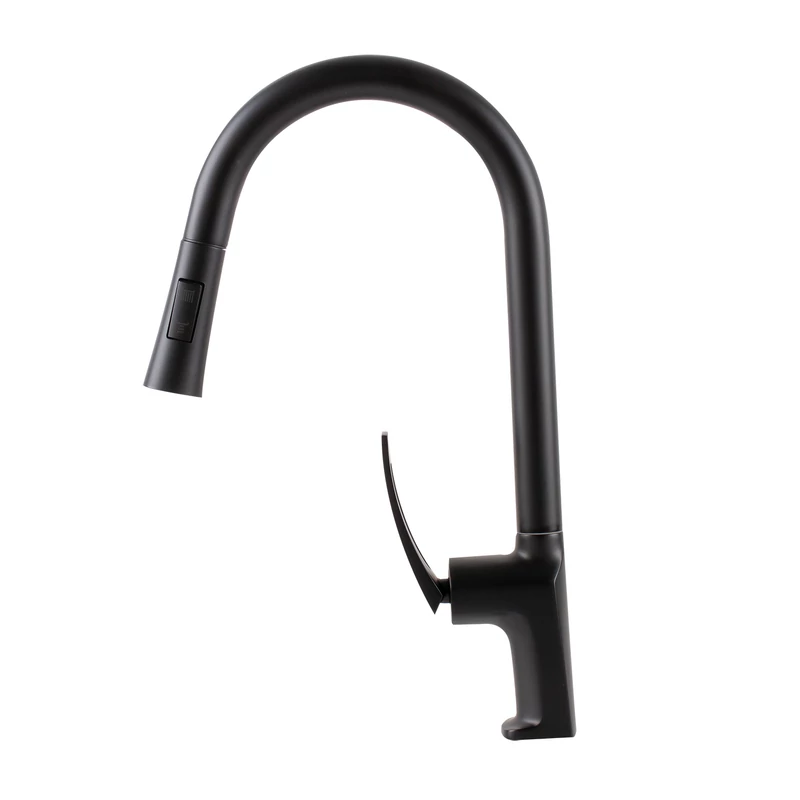 Cannes Black Bateria kuchenna