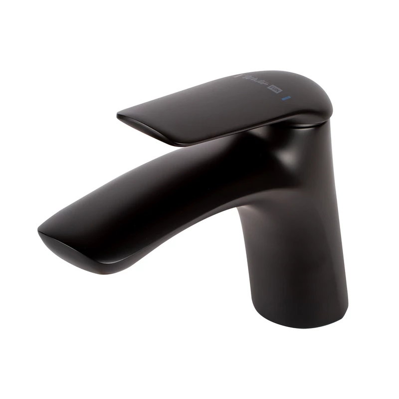 Ibiza Black Bateria umywalkowa