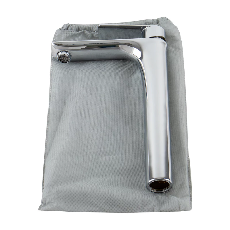 Salzburg Podwyższona bateria umywalkowa