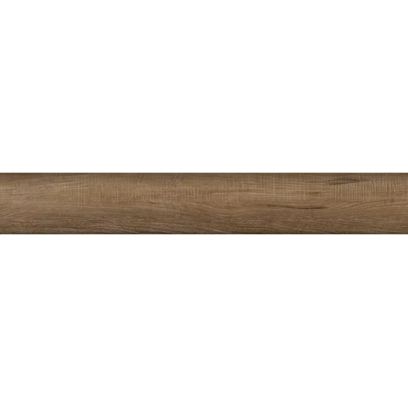W-STEP soklová lišta k SPC podlahe, vzor rustikálny dub, 2400x80x14 mm