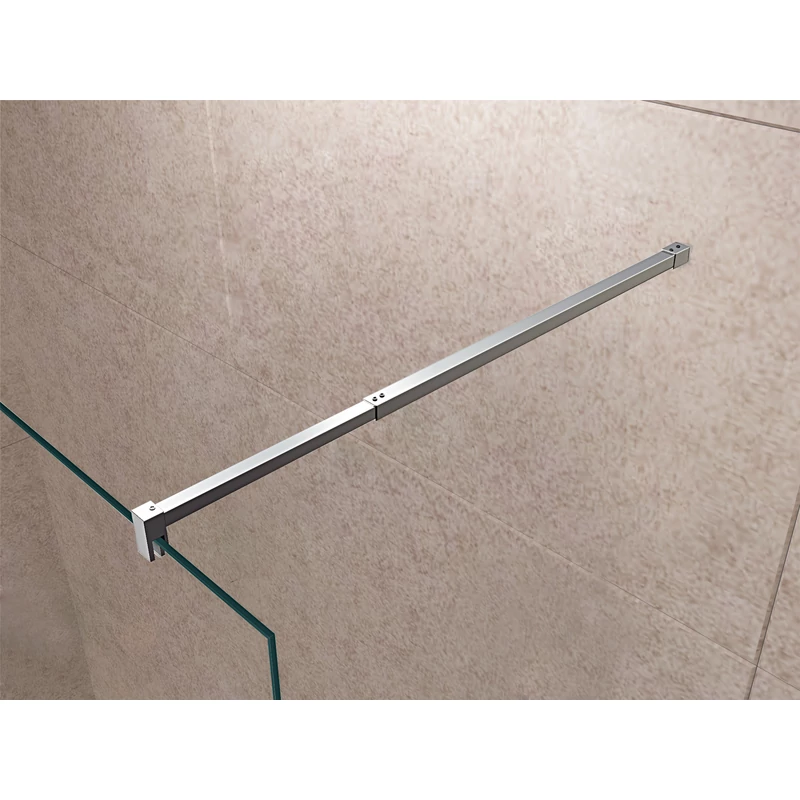 Walk-in ścianka prysznicowa 60, 190cm, 8mm