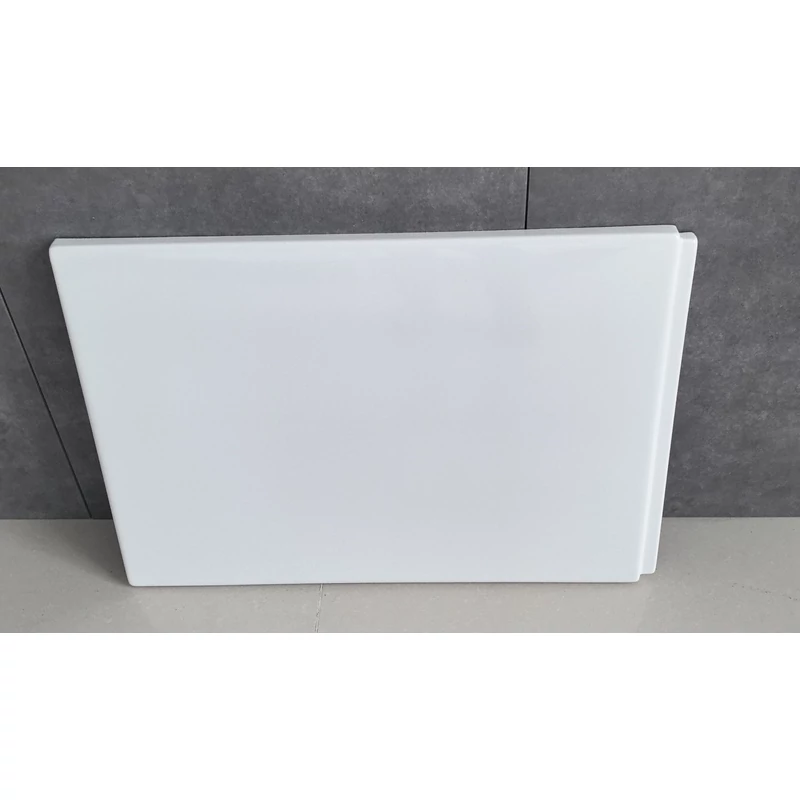 Bočný panel k vani 70, rovný