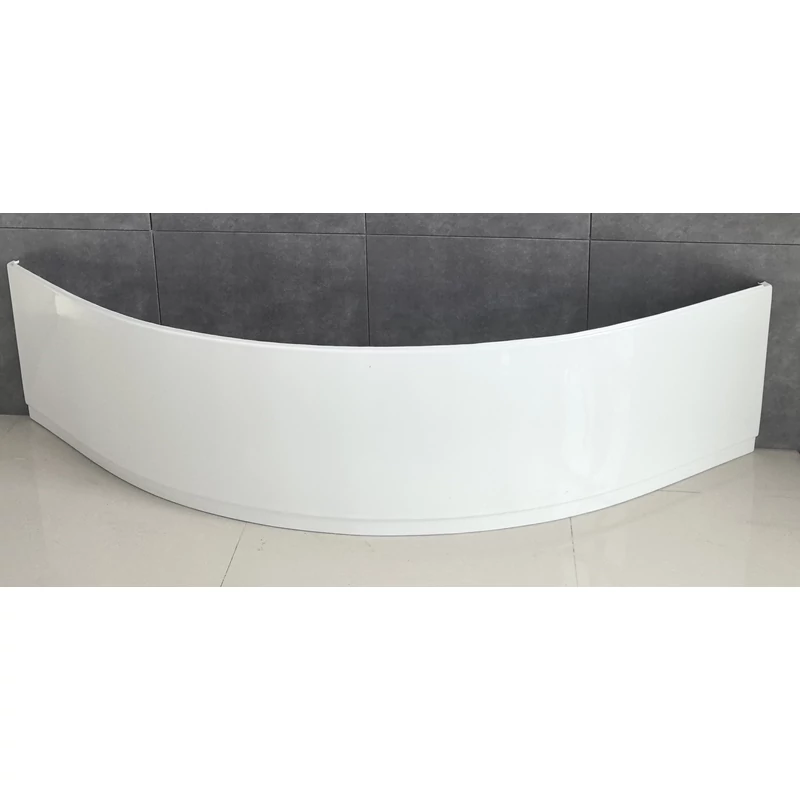 Przedni Panel do wanny symetrycznej 130 cm