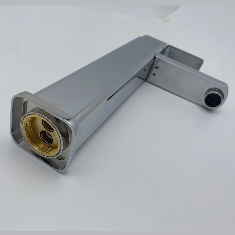 Nero Duo Umývadlová batéria