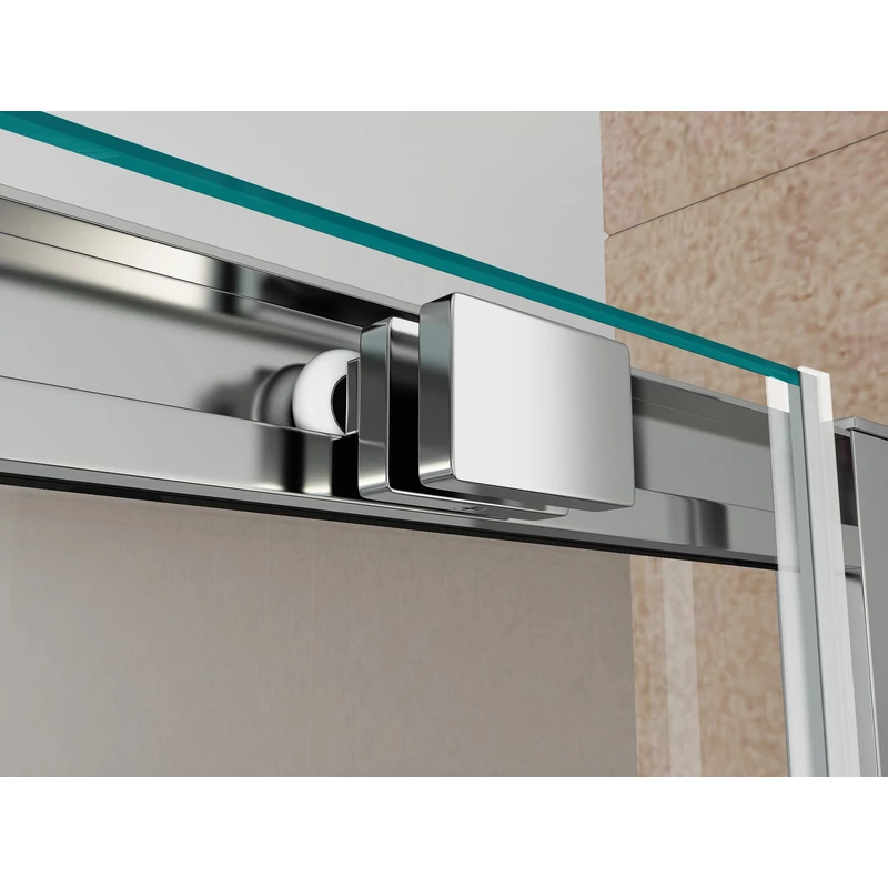 Loreto 130 Sprchové dvere, 190cm, 6mm